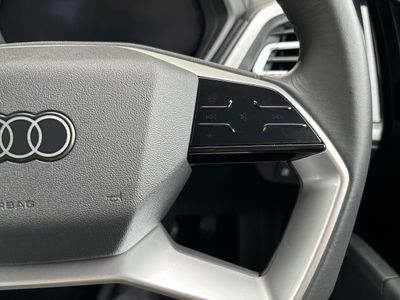 2025 Audi Q4 e-tron