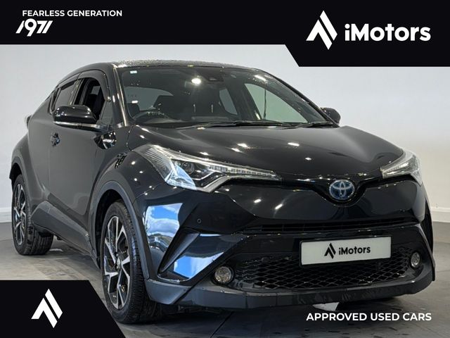 vehicle for sale from iMotors