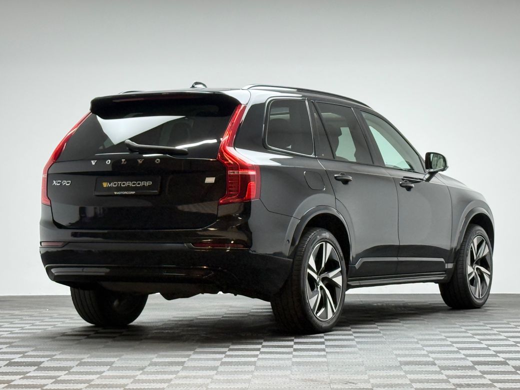2023 Volvo XC90
