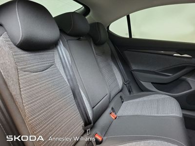 2025 Skoda Superb