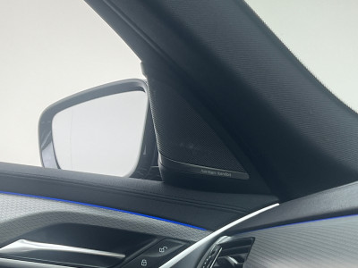 2020 BMW 5 Series