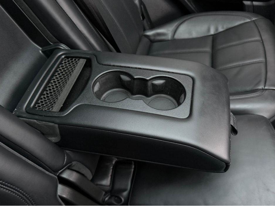 2021 Land Rover Range Rover Sport