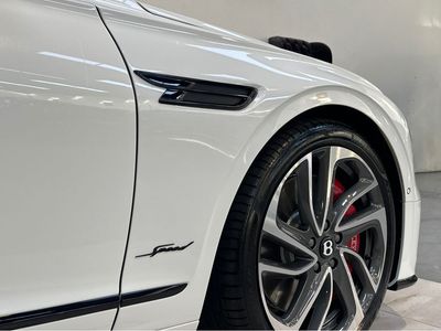 2025 Bentley Flying Spur