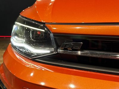 2019 Volkswagen Polo