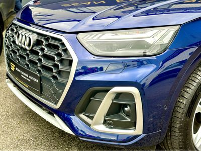 2024 Audi Q5