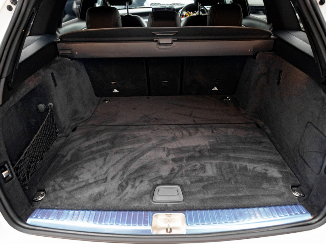 2020 Mercedes-Benz C Class