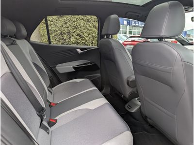 2021 Volkswagen ID.3