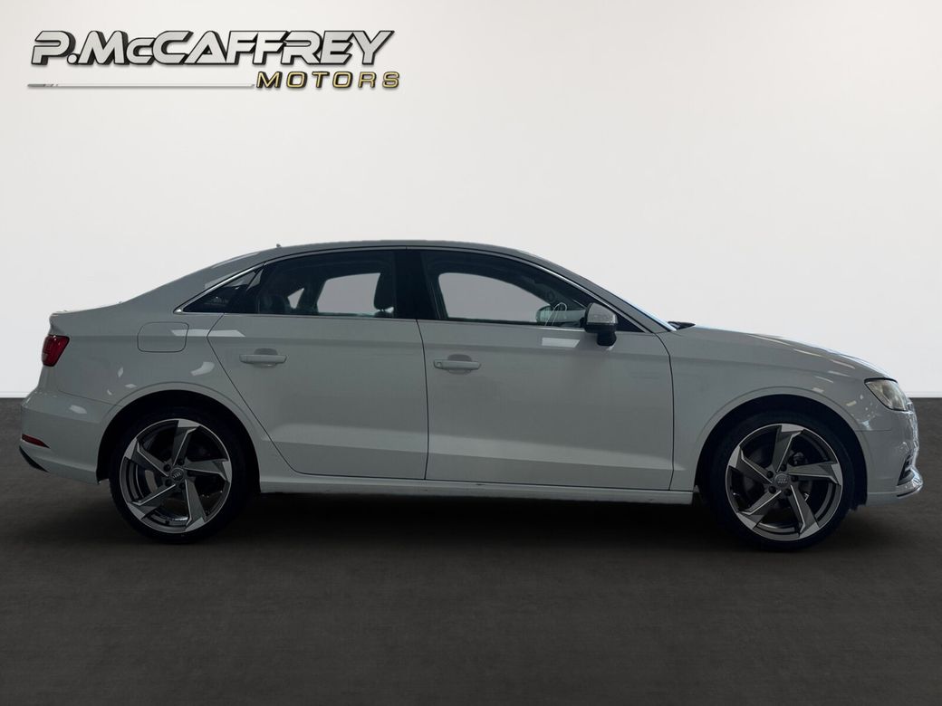 2017 Audi A3