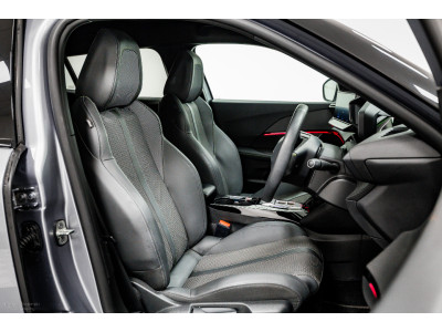2023 Peugeot 2008
