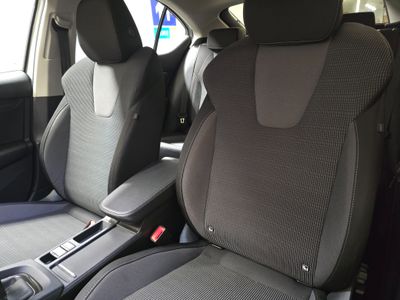 2024 Skoda Octavia