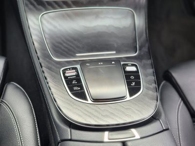2023 Mercedes-Benz E Class