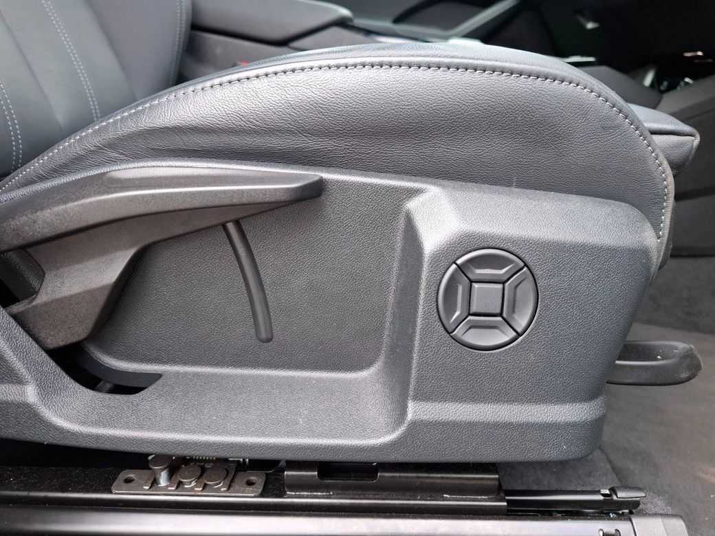 2025 Audi Q6 e-tron
