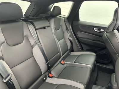 2025 Volvo XC60