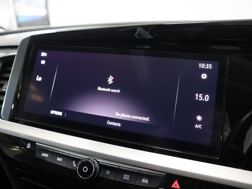 2022 Opel Grandland X