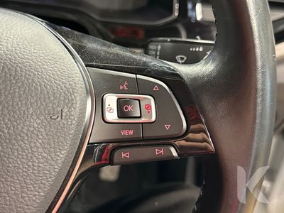 2021 Volkswagen Polo