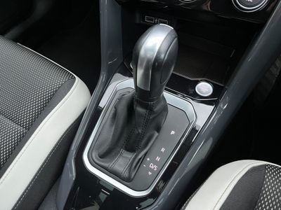 2020 Volkswagen T-Roc