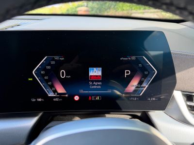 2024 BMW iX2