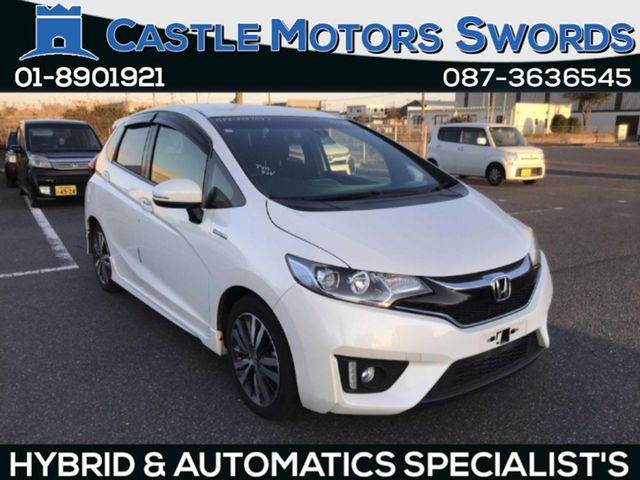 vehicle for sale from Castle Motors Swords