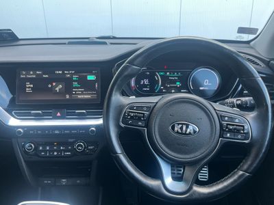2021 Kia Niro