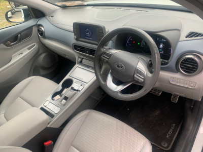 2019 Hyundai Kona