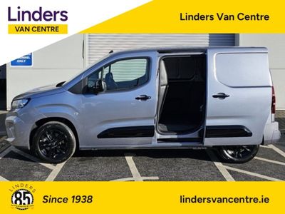 2026 Citroen Berlingo