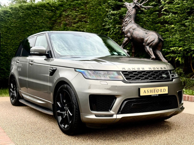 vehicle for sale from Ashford Motors