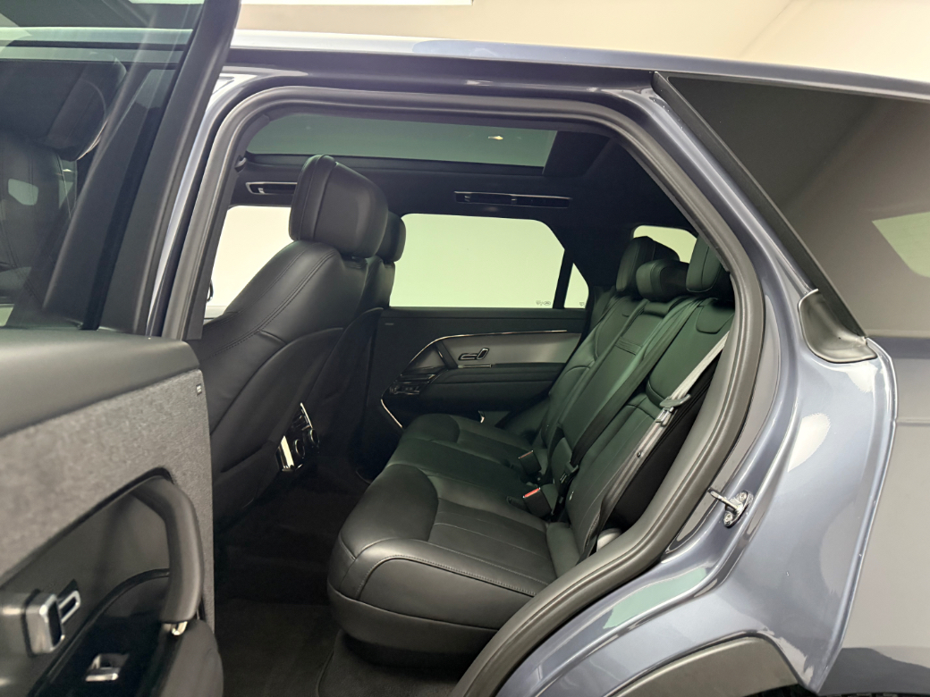 2024 Land Rover Range Rover Sport
