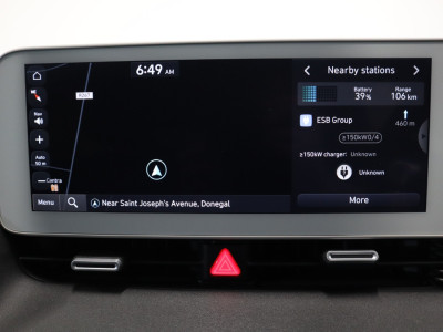 2023 Hyundai Ioniq 5