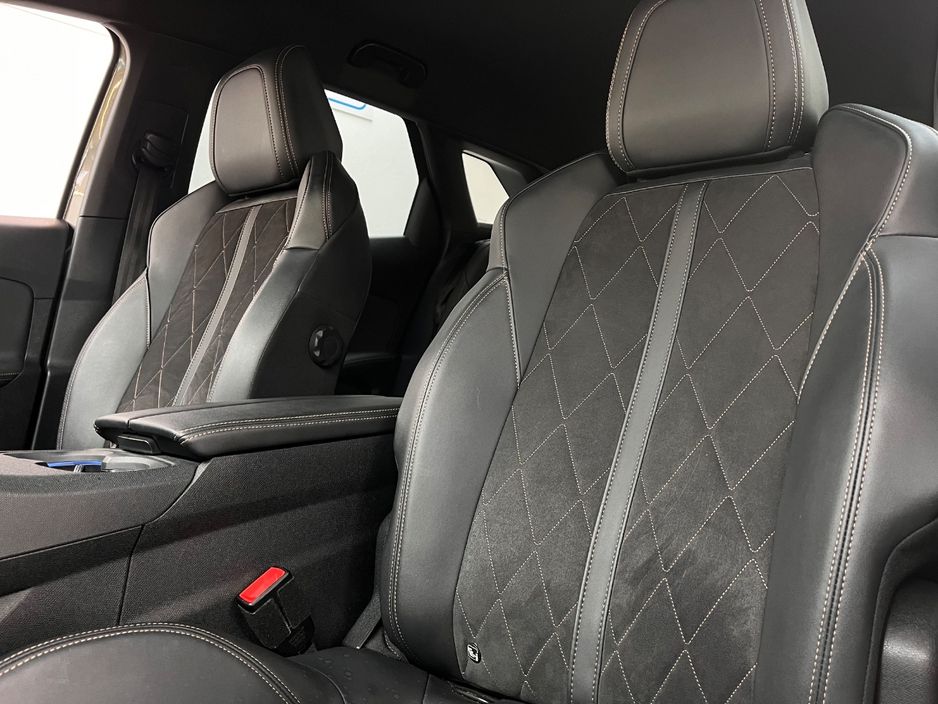 2019 Peugeot 3008