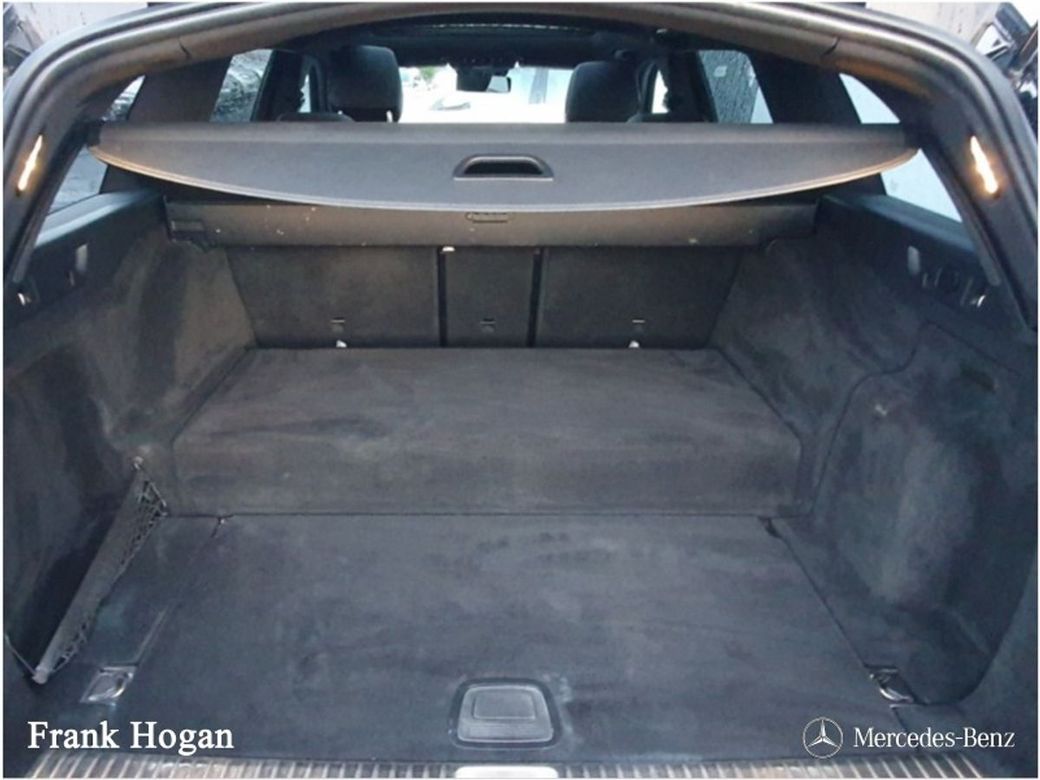 2022 Mercedes-Benz E Class