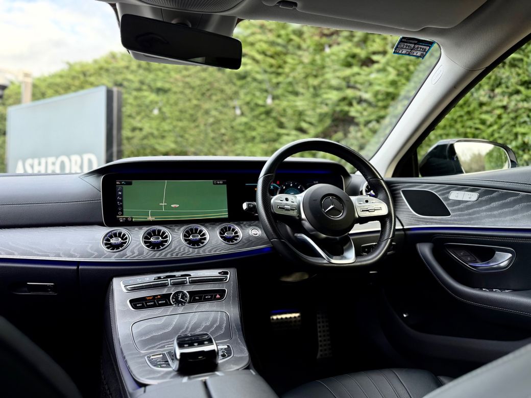 2020 Mercedes-Benz CLS Class