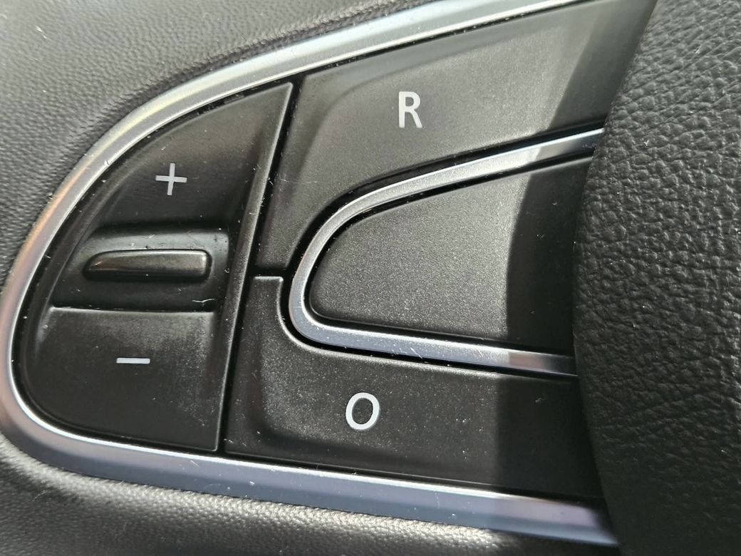 2021 Renault Kadjar