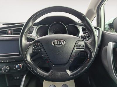 2017 Kia Ceed