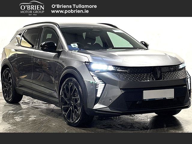 vehicle for sale from O'Briens Motor Group