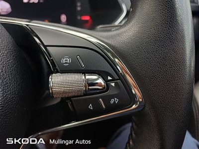 2022 Skoda Superb