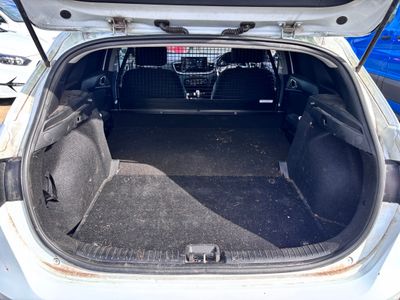 2021 Kia Ceed