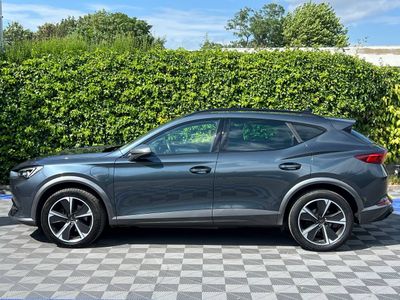 2023 Cupra Formentor