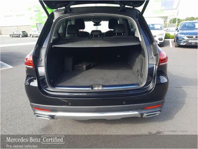 2023 Mercedes-Benz GLE Class