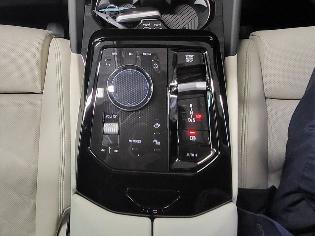 2026 BMW 5 Series