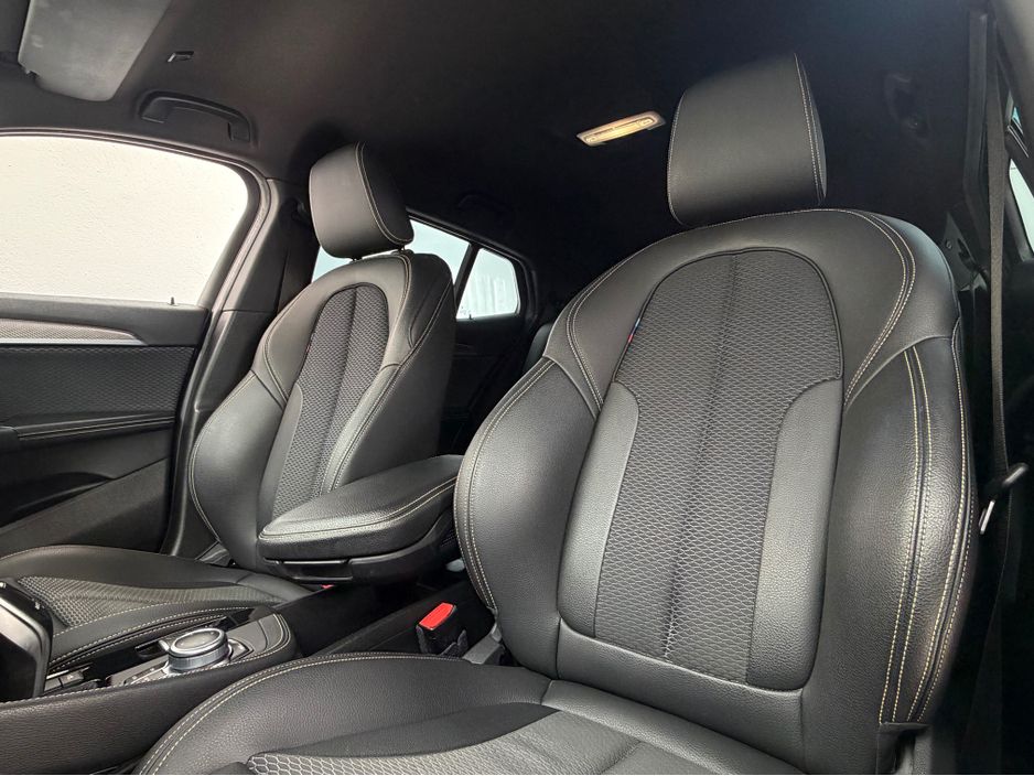 2019 BMW X2