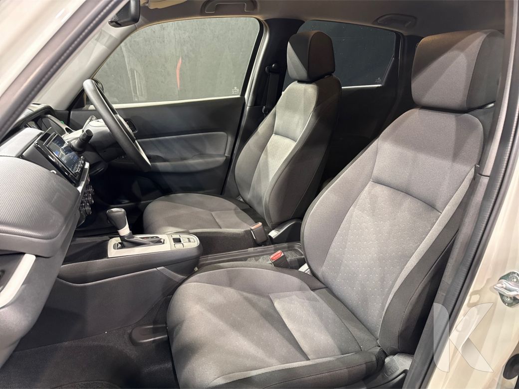 2024 Honda Fit