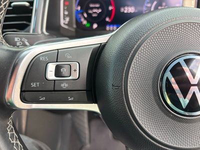 2021 Volkswagen T-Roc