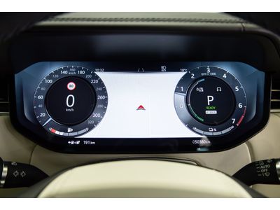 2024 Land Rover Range Rover