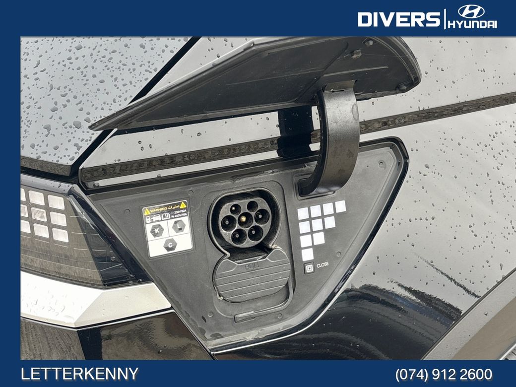 2024 Hyundai Ioniq 5