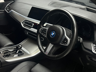 2021 BMW X5