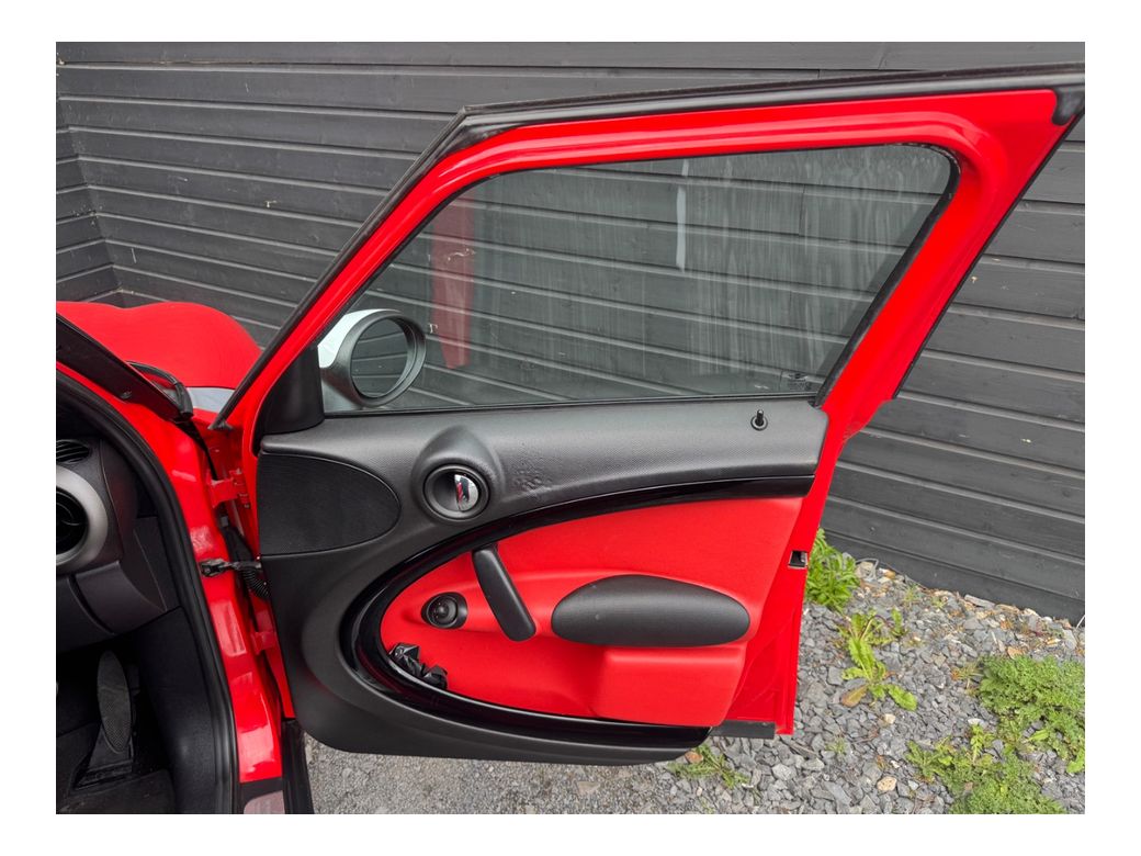 2012 Mini Countryman