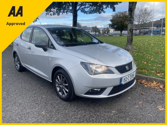 vehicle for sale from Jonathan O'Brien Cars