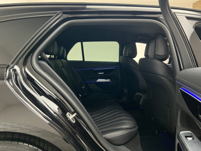 2024 Mercedes-Benz E Class