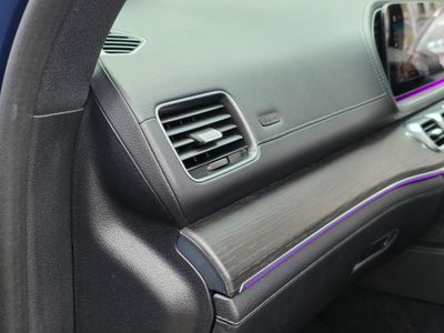 2021 Mercedes-Benz GLE Class