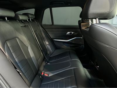 2021 BMW 3 Series